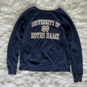 Notre Dame Sweatshirt